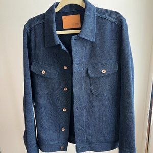Taylor Stitch Long Haul Jacket (size 36)